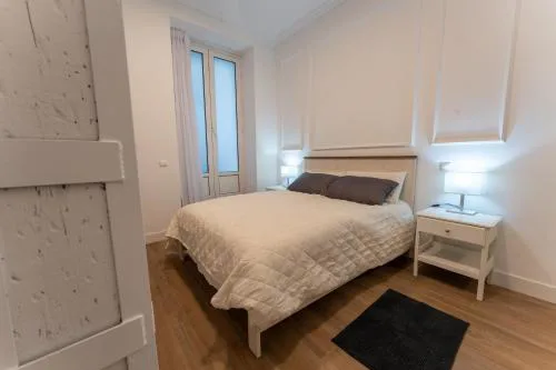 La bahia rooms