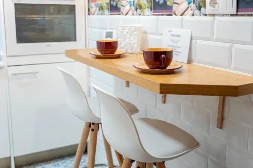 La casita de Lola by urbanhosting