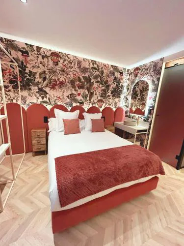Lemon Suites Santander