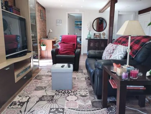 Loft Vintage MONTE