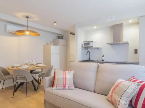 Mar Salada - Bocal Apartamento