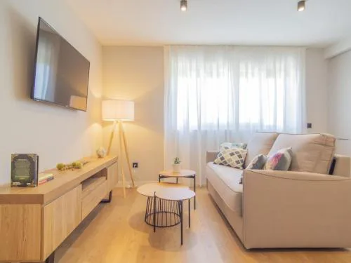 Mar Salada - La Maruca Apartamento