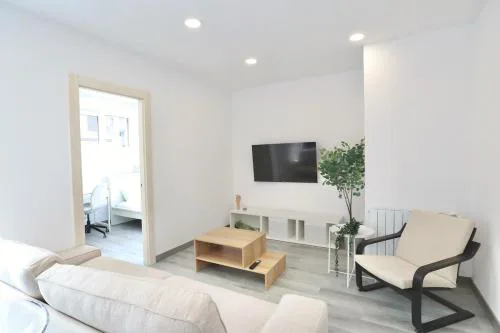 Notel Club - Amplio apartamento en Santander