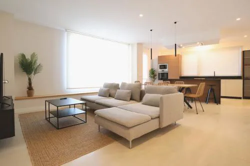 Notel Club - Cuesta Loft Santander