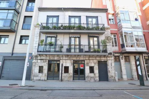 Notel Club - Increíble y acogedor apartamento