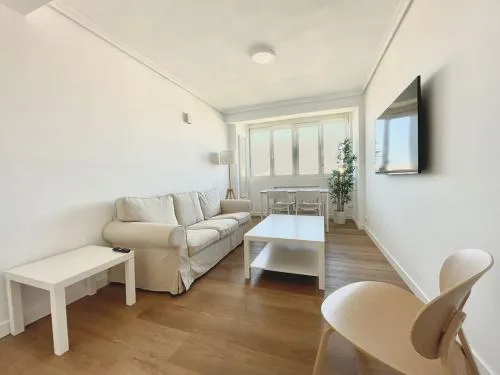 Notel Club - Moderno apartamento en Sardinero