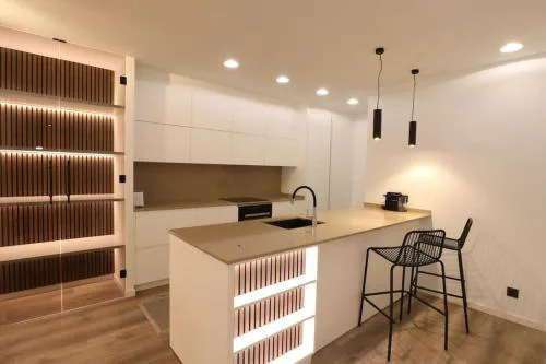 Notel Club - Precioso loft en el centro de la ciudad