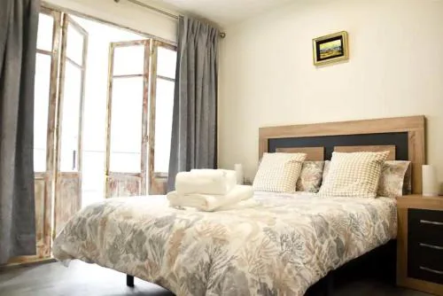 Nuevo Apartamento con 3 dormitorios