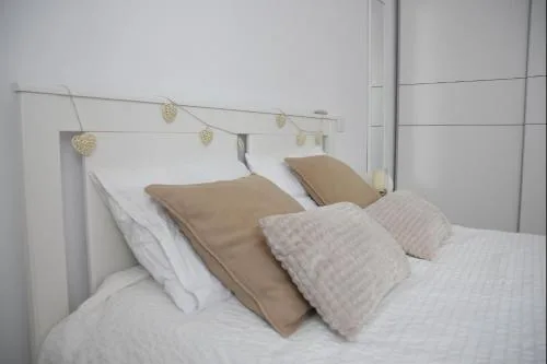 Nuevo apartamento en Santander!