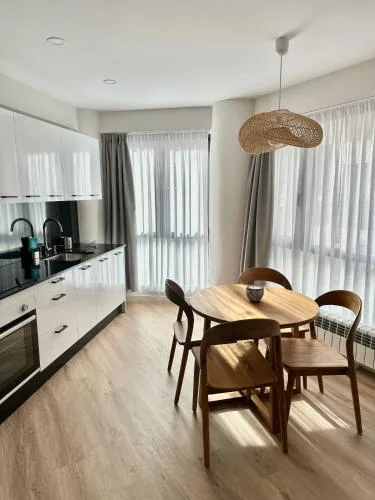 Outside Corner - Lavalle Apartamentos