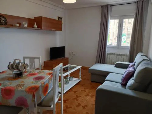 PISO CERCA DEL SARDINERO