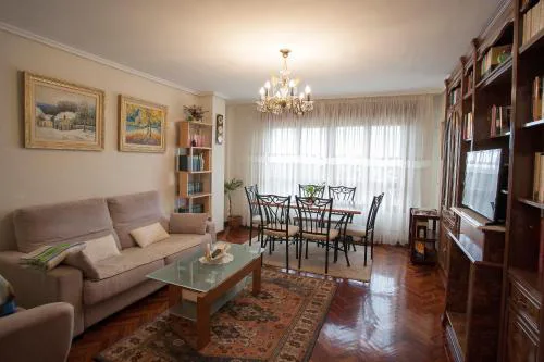 Piso de Isabel
