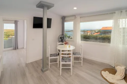 Precioso apartamento con vistas espectaculares