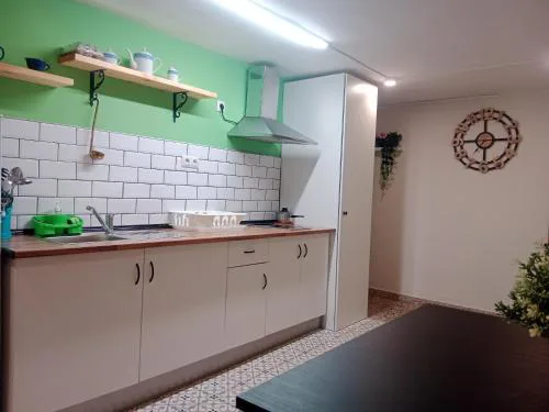 Private Room Service - Grupo RH Santander