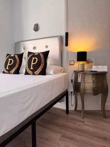 Puerto Principe PENSIÓN