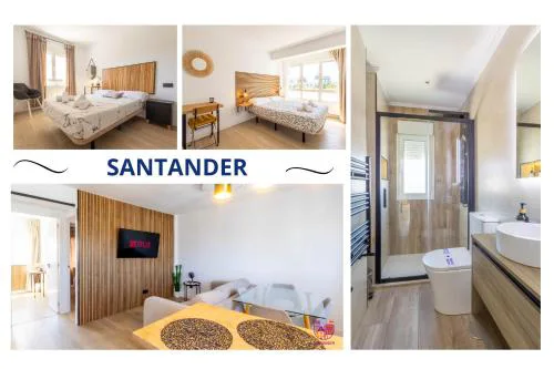 santander centro