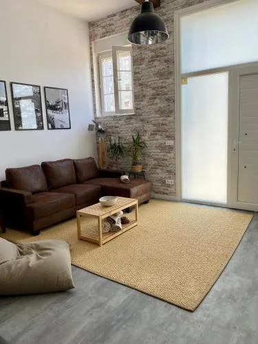 Santander industrial apartment