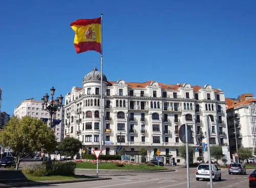 Suite Haus Castelar