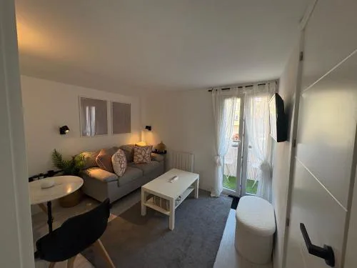 Tu apartamento en Santander Centro
