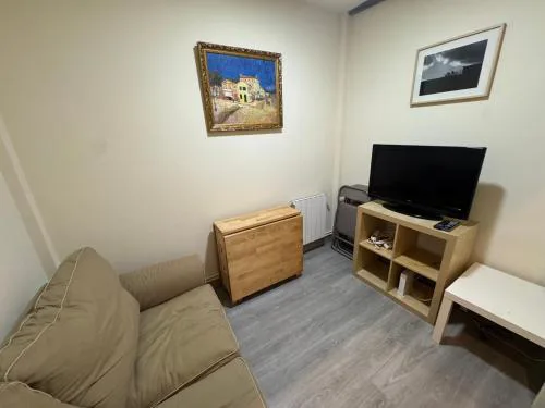 Tu Hogar en el Centro de Santander