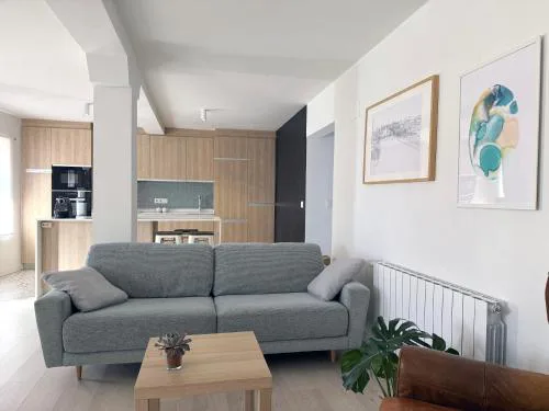 Vivienda en Santander