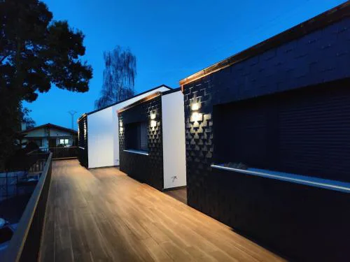 Apartamentos Garden Rock