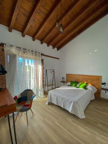 Apartamentos La Casa De Allá 2
