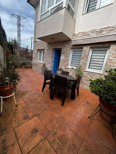 Apartamentos Natura Cantabria