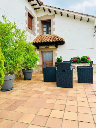 Apartamentos Nel I
