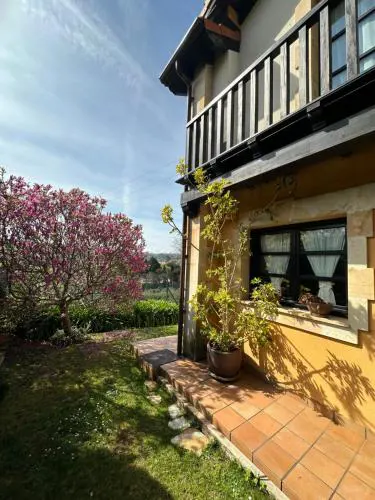 Casa Covarrubias