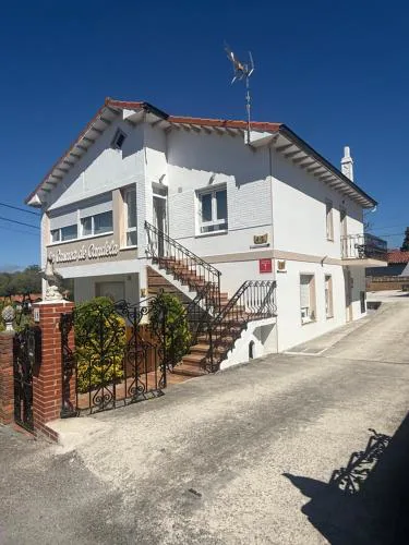 La casuca de Candela