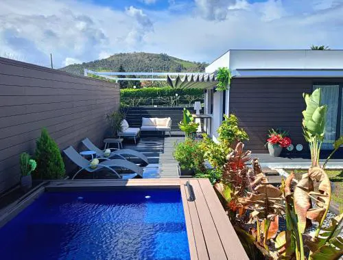 Norte de Santillana Villas - Apartamentos