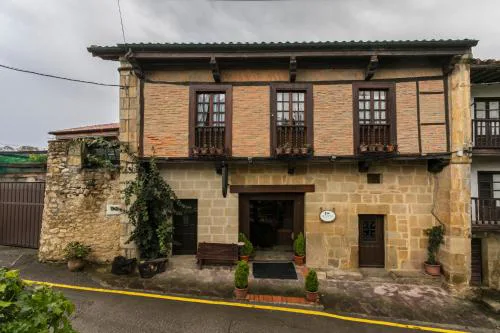 Posada de la Abadia - Adults Only