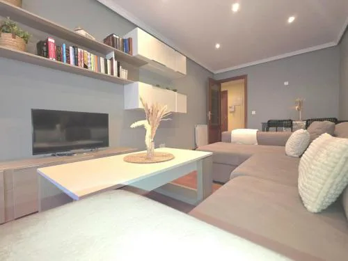 Apartamento acogedor - Santoña 3021