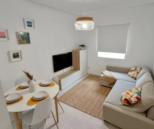 Apartamento BERO