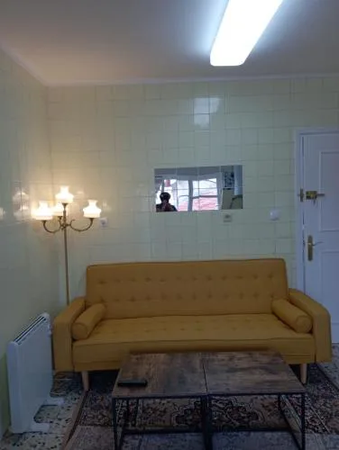 Apartamento completo 1 Dormitorio Céntrico, Soleado, cerca de la playa