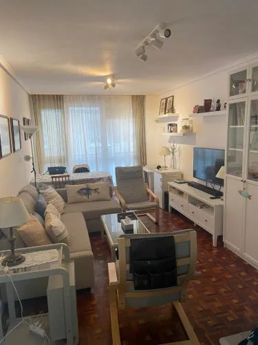 Apartamento las Huertas