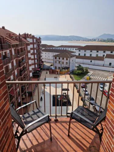 Tu hogar, Santoña Home Vibes