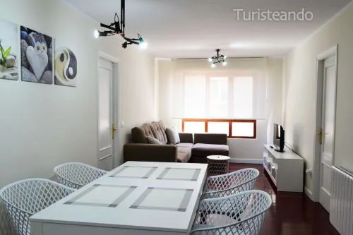 APARTAMENTO BARLOVENTO
