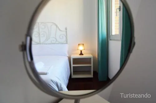 Apartamento La Barquera - Muy acogedor con vistas a la Ría