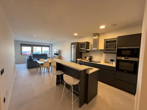 Apartamento La Duna