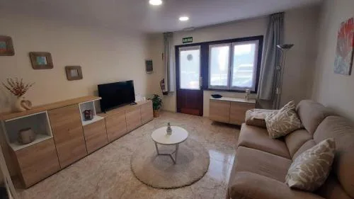 Apartamento La Gaviota A estrenar