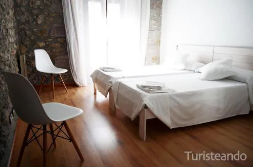 Apartamento Llerandi 1B - Céntrico y completamente reformado