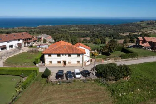 Apartamento Rural Sanvi C - Independent and Views