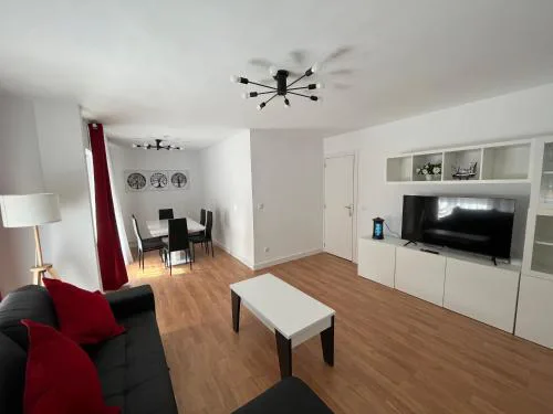 Apartamento San Vicente