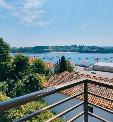 Apartamento Zalo