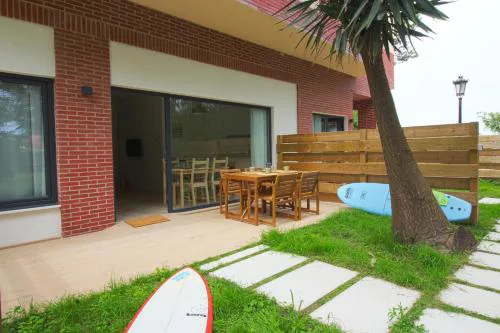 Apartamentos Costa Merón