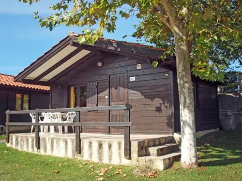 Bungalow avec Terrasse à San Vicente - API-1-52-1846
