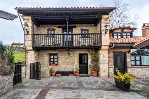 La Casona