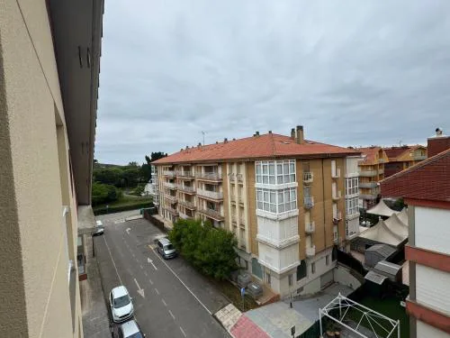Piso de la Playa